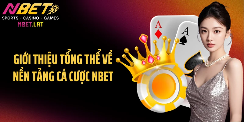 Giới thiệu tổng thể về nền tảng cá cược NBET