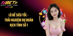 Lô Đề Siêu Tốc - Trải Nghiệm Dự Đoán Kịch Tính Số 1